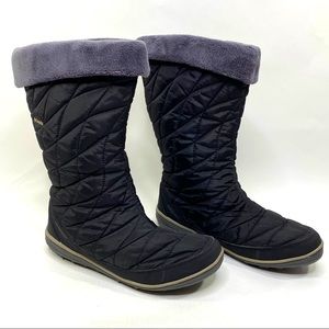 Columbia Heavenly Omni Heat Winter Boots 11
